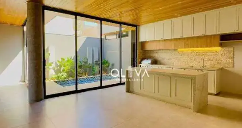 Casa de Condomínio para venda em Figueira Ii de 160.00m² com 3 Quartos, 3 Suites e 4 Garagens