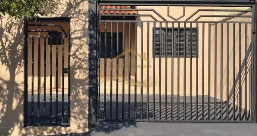 Casa para alugar em Parque Das Aroeiras Ii de 100.00m² com 2 Quartos