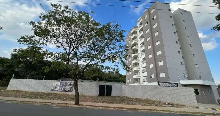 Apartamento para venda em Vila Mac Knight de 67.00m² com 2 Quartos e 1 Suite
