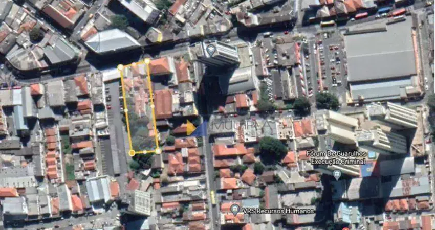 Casa comercial à venda na Avenida Monteiro Lobato, 84, Macedo, Guarulhos