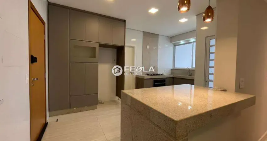 Apartamento para alugar em Jardim Paulista de 128.00m² com 3 Quartos, 1 Suite e 2 Garagens