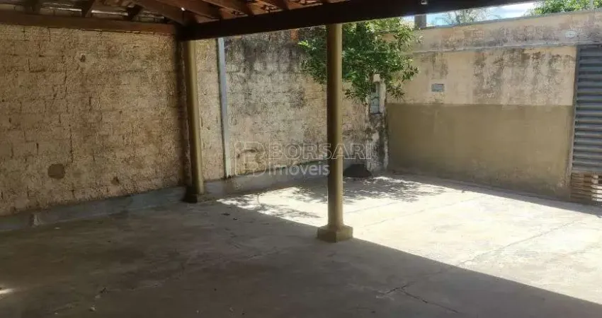 Casa para venda e aluguel em Jardim Altos De Pinheiros I E Ii de 109.00m² com 2 Quartos e 3 Garagens