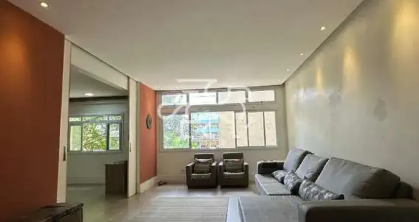 Apartamento para venda e aluguel em Bela Vista de 180.00m² com 3 Quartos, 2 Suites e 1 Garagem