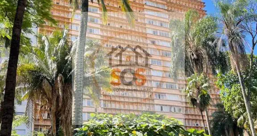 Apartamento com 2 quartos à venda na Rua Tibiriçá, 656, Centro, Ribeirão Preto