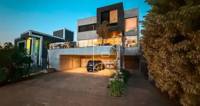 Casa de Condomínio para venda em Jardim Do Golf I de 600.00m² com 4 Quartos, 2 Suites e 9 Garagens