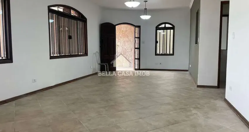 Casa para alugar em Vila Barão de 375.00m² com 3 Quartos e 1 Suite