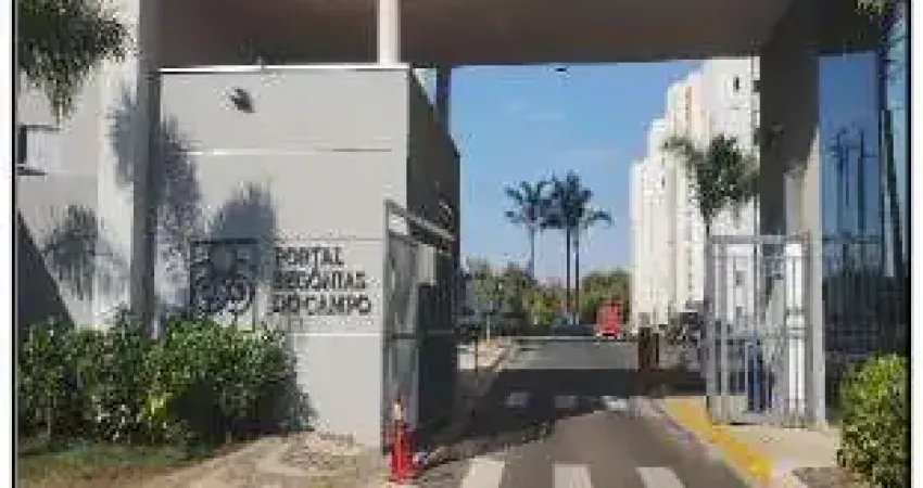 Apartamento para venda em Sítios De Recreio Independência de 46.00m² com 1 Quarto e 1 Garagem