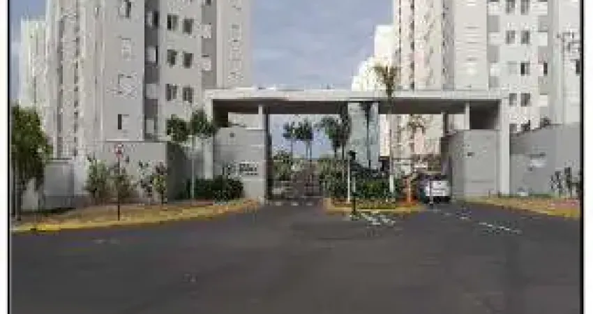 Apartamento para venda em Sítios De Recreio Independência de 47.00m² com 1 Quarto e 1 Garagem