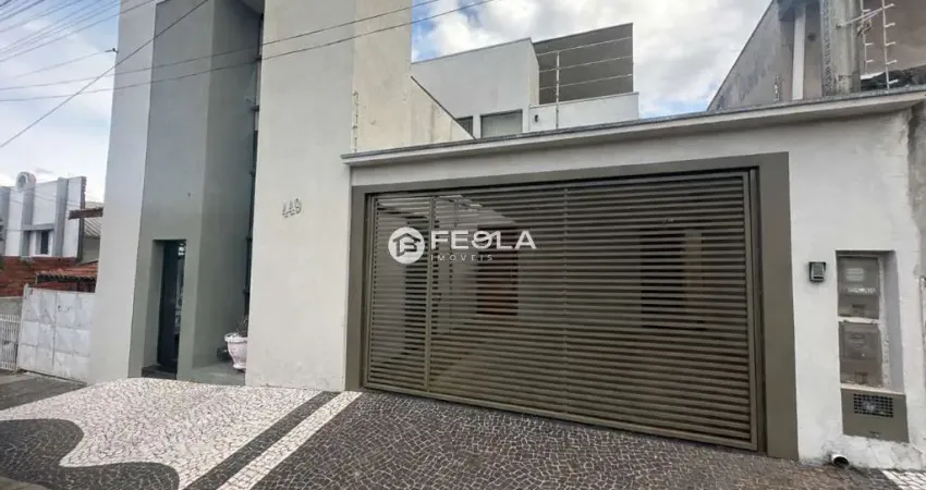 Casa para venda em Centro de 180.00m² com 2 Quartos e 2 Garagens
