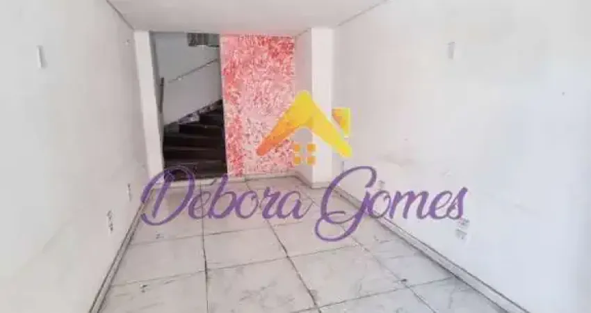 Casa comercial para alugar na Rua José Bonifácio, 1766159, Centro, São Vicente