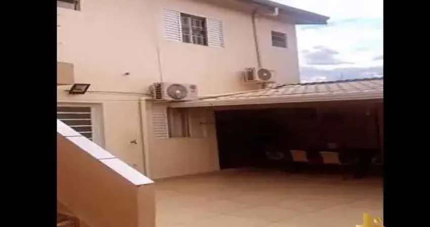 Sobrado para venda em Jardim Piratininga de 120.00m² com 5 Quartos e 2 Garagens