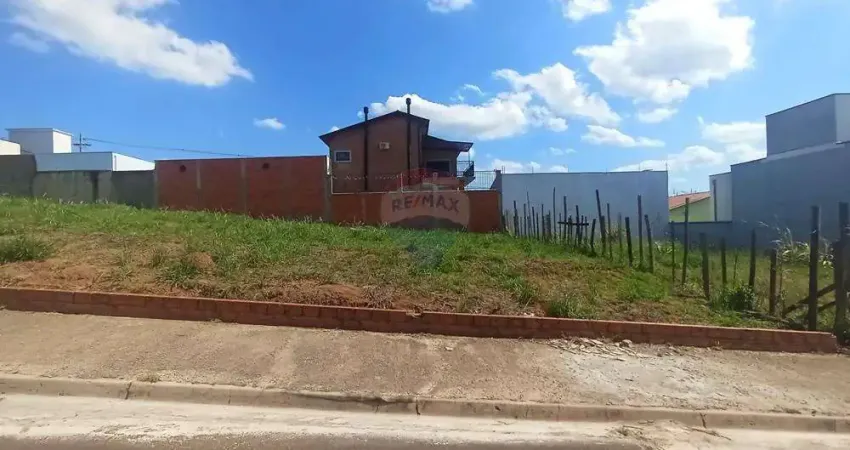 Terreno à venda no Jardim Regina, Botucatu