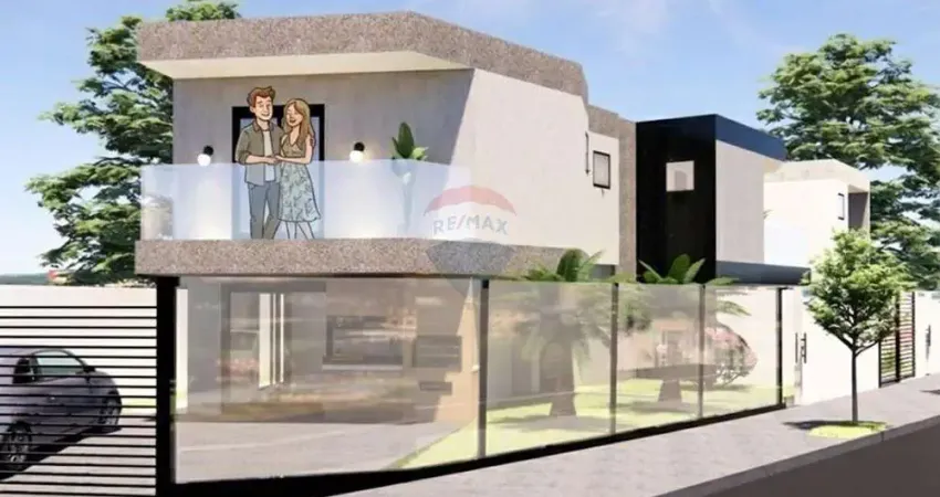 Casa para venda em Fernão Dias de 425.00m² com 3 Quartos e 3 Suites