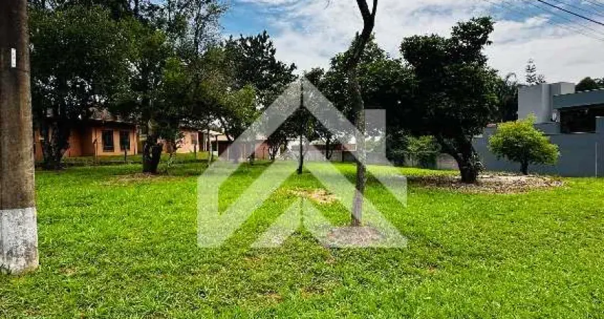 Terreno em condomínio fechado à venda no Residencial Florença, Rio Claro