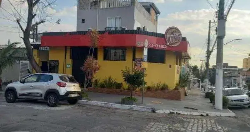 Casa comercial à venda na Rua Doutor Pelágio Marques, 272, Vila Matilde, São Paulo