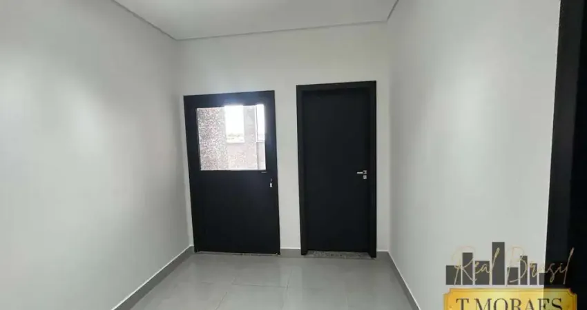 Sala Comercial para alugar em Jardim São Paulo de 27.00m² com 1 Garagem