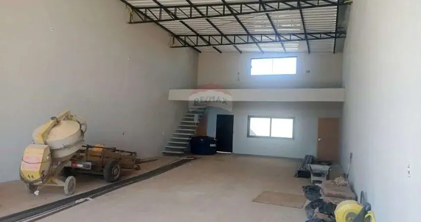 Galpão / Depósito / Armazém para alugar em Parque Bellaville de 174.00m²