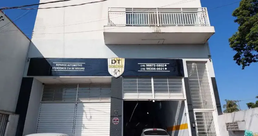 Sobrado para venda em Jardim Nova Veneza de 280.00m² com 8 Quartos e 4 Garagens