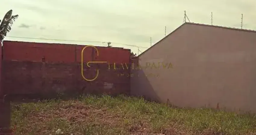 Terreno à venda no Centro, Jardinópolis