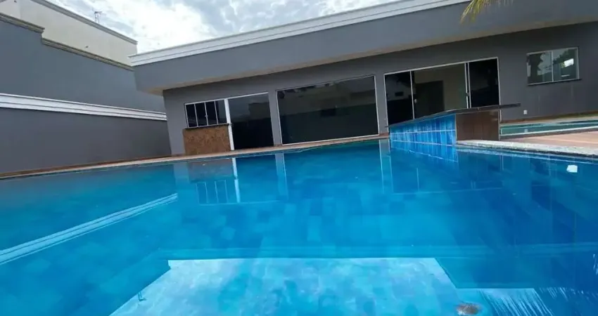 Casa para venda em Jardim São Conrado de 362.24m² com 4 Quartos