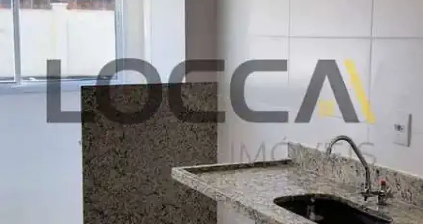 Apartamento para alugar em Residencial Parque Dos Servidores de 59.00m² com 2 Quartos, 1 Suite e 1 Garagem