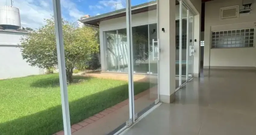 Casa para venda em Jardim São Conrado de 446.23m² com 3 Quartos e 1 Suite