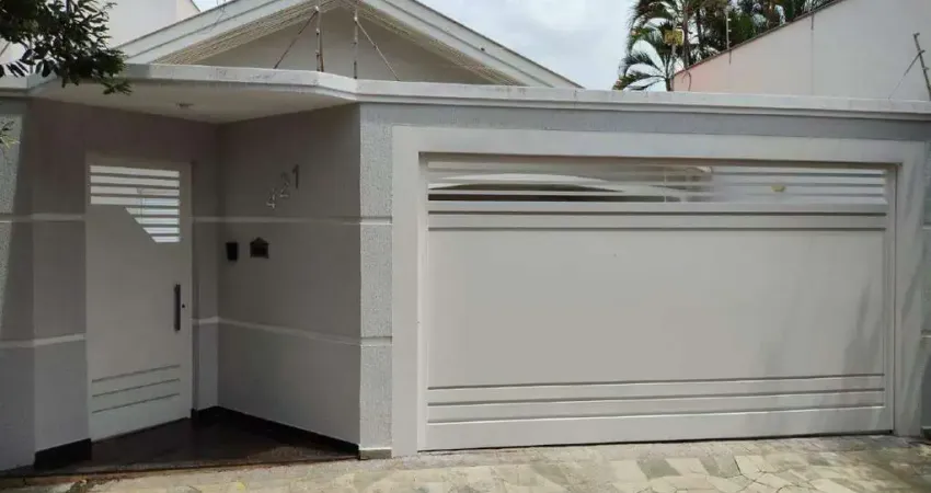 Casa com 3 quartos à venda na Rua Salgado Filho, ***, Monte Carlo, Araçatuba