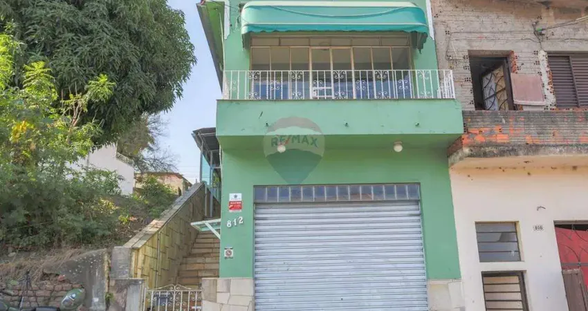 Casa para venda em Vila Dominguinho de 156.00m² com 3 Quartos e 2 Garagens