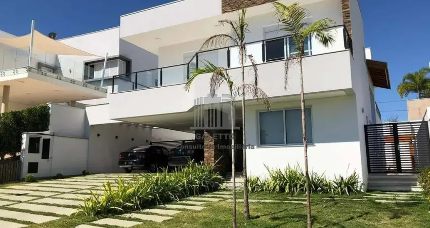 Casa para venda em LOTEAMENTO PARQUE DAS SAPUCAIAS de 368.00m² com 4 Quartos, 4 Suites e 6 Garagens