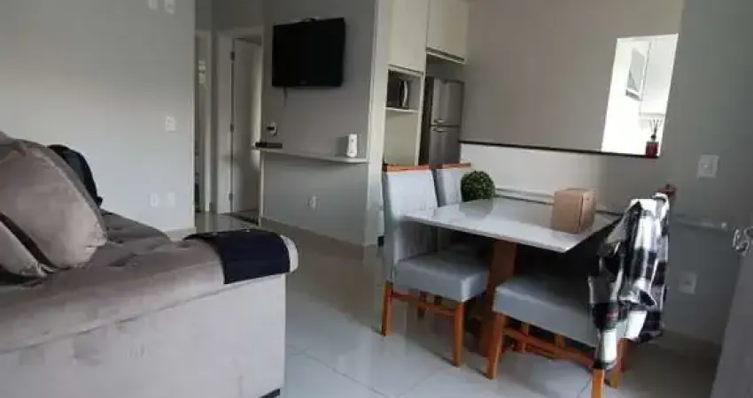 Apartamento para alugar em Parque Nova Carioba de 68.00m² com 2 Quartos, 1 Suite e 1 Garagem