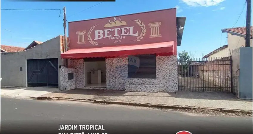 Imóvel Comercial para alugar em Jardim Tropical de 150.00m²