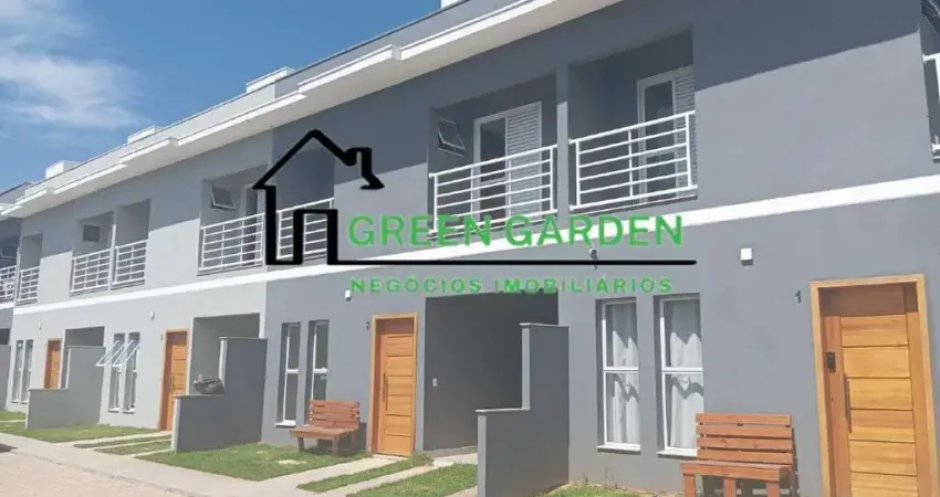 Casa de Condomínio para venda em Loteamento São Luiz I de 101.00m² com 3 Quartos, 1 Suite e 1 Garagem