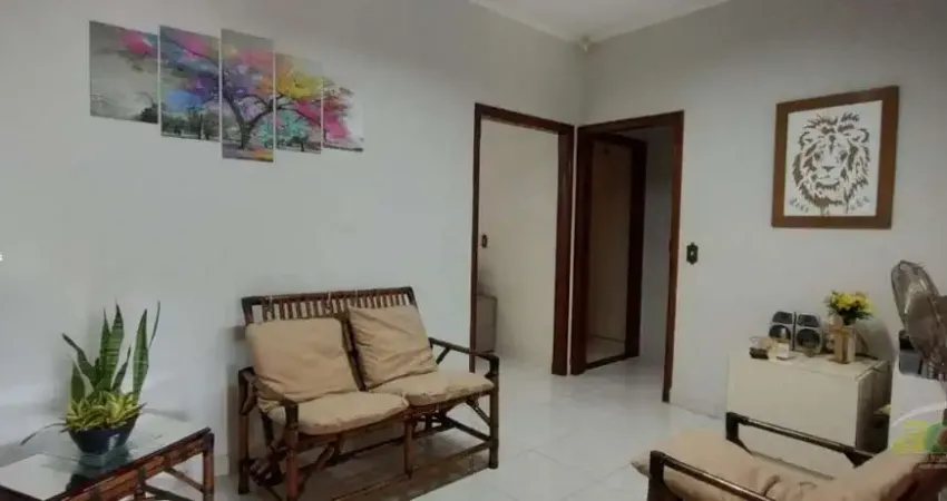 Casa para venda em Conjunto Habitacional Hilda Mandarino de 138.00m² com 3 Quartos, 1 Suite e 2 Garagens