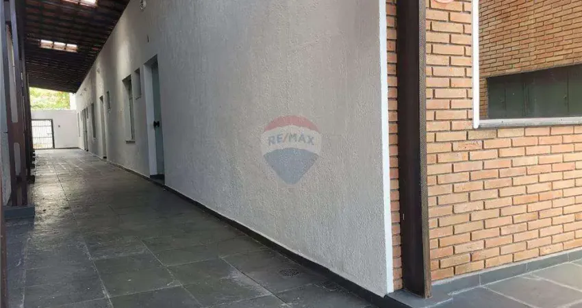 Sala comercial para alugar na Rua São Jorge, 220, Vila Boaventura, Jundiaí