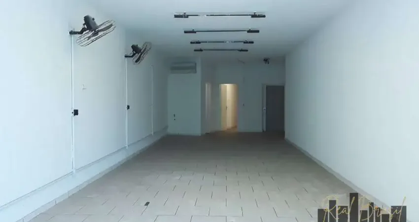 Imóvel Comercial para venda e aluguel em Centro de 193.00m² com 4 Garagens