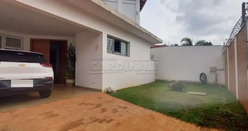 Cobertura para venda em Parque Santa Mônica de 434.00m² com 5 Quartos, 5 Suites e 6 Garagens