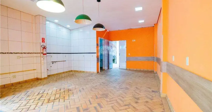 Casa comercial à venda na Rua Petronilha Antunes, Centro, Jundiaí