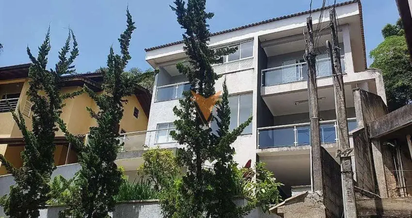 Casa para venda e aluguel em Transurb de 378.79m² com 3 Quartos, 3 Suites e 4 Garagens