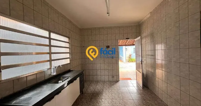 Casa para venda em Alto Colinas de 213.54m² com 4 Quartos e 2 Garagens