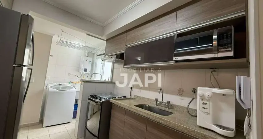 Apartamento para venda em Engordadouro de 73.00m² com 2 Quartos, 1 Suite e 2 Garagens