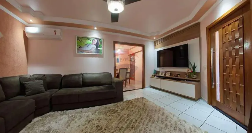 Casa para venda em Jardim Das Nações de 172.00m² com 4 Quartos e 2 Garagens
