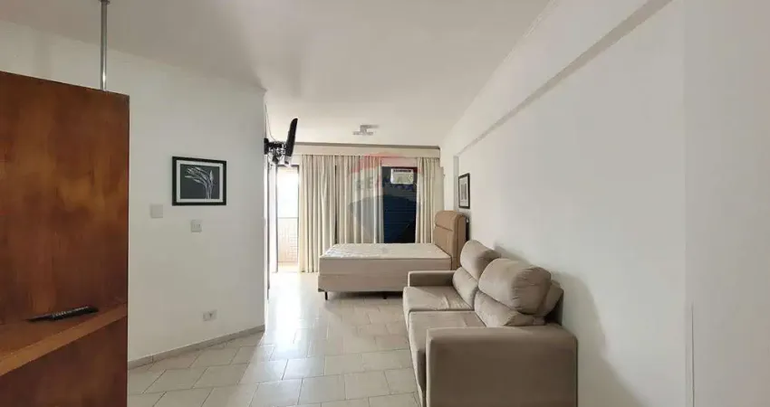 Apartamento para alugar em Santa Cruz de 44.00m² com 1 Quarto e 1 Garagem