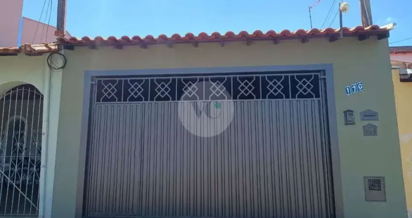 Casa para venda em Jardim Tangará de 137.00m² com 2 Quartos, 1 Suite e 2 Garagens