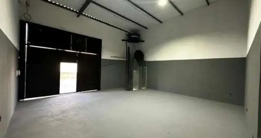 Barracão / Galpão / Depósito para alugar na Rua Adriano Cantoni, Retiro, Jundiaí