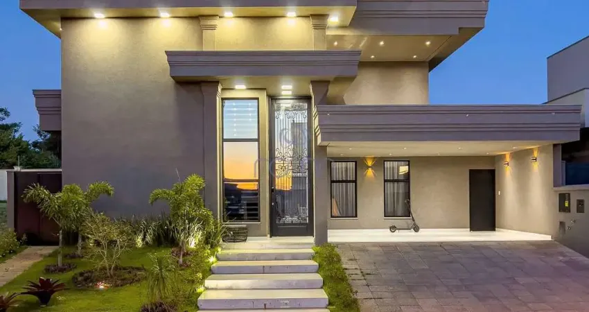 Casa para venda em Quinta Do Golfe Jardins de 310.00m² com 4 Quartos e 4 Garagens