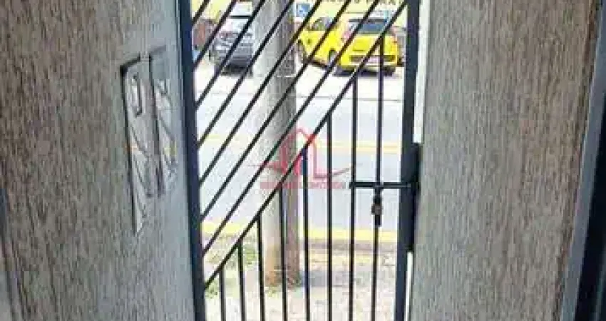 Casa com 3 quartos à venda na Rua Doutor Antenor Soares Gandra, 1217, Colônia, Jundiaí