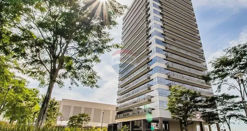 Sala Comercial para venda em Parque Bela Vista de 32.00m² com 1 Garagem