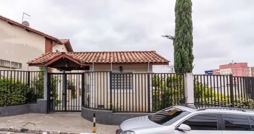 Casa de Condomínio para venda em Jardim Iracema de 137.00m² com 2 Quartos