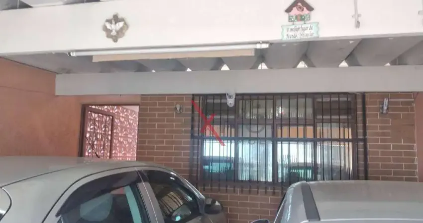 Casa para venda em Jordanésia de 159.00m² com 3 Quartos, 1 Suite e 2 Garagens