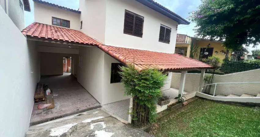 Casa para venda e aluguel em Jardim Nomura de 200.00m² com 5 Quartos, 1 Suite e 2 Garagens